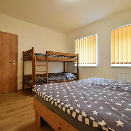 Moderni - By Alka Apartment Horni Marsov