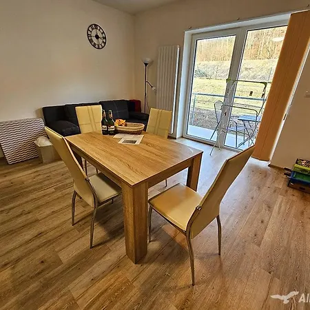 Apartment Moderni - By Alka