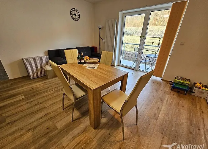 Apartment Lyzarske - By Alka, 1x Free Parking